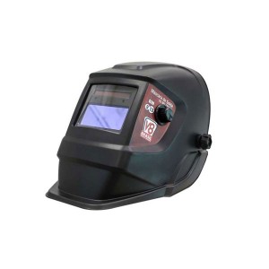 Máscara de Solda Automática com Regulagem CR2 - V8 Brasil
