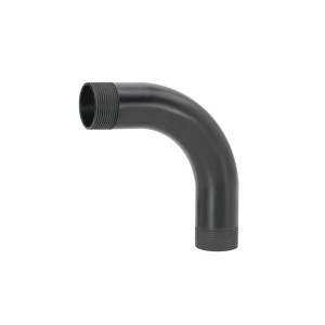 Curva Eletroduto PVC (b) 3/4" 90º