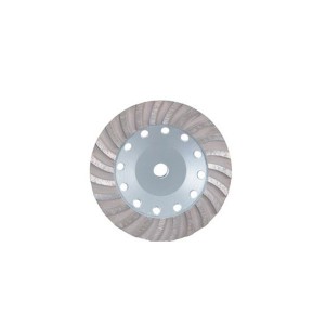 Disco Diamantado 125mm - Makita