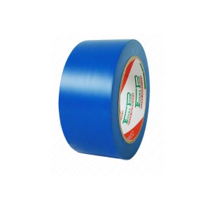  Fita Adesiva de Demarcação Azul 100mm x 30m - Furnapack