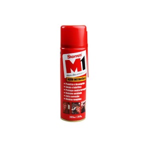 Desengripante M1 300ml - Starrett
