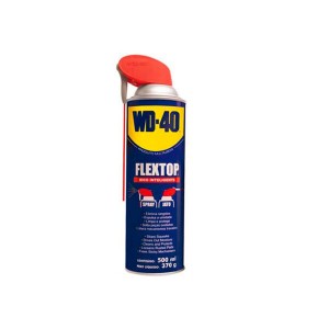 Desengripante WD 40 Flextop 500 ml - Theron