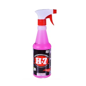 Desengraxante 500ml Gatilho