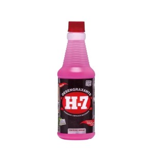 Desengraxante 500ml Refil