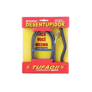 Desentupidor II 10m - Tufão