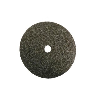 Disco Lixa Ferro 7 Pol. 100 F247 - Norton