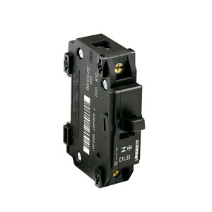 Disjuntor (Mod. Nema) Unipolar 50A