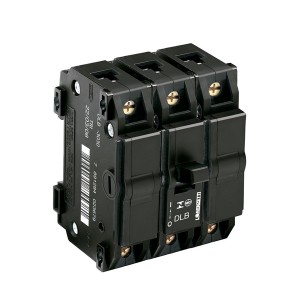 Disjuntor (Mod. Nema) Tripolar 100A DLB