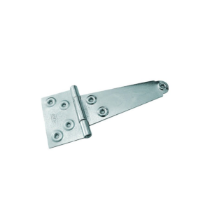 Dobradiça 203.2mm 8 Pol. Ferro Zincado Leme