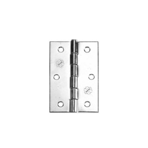 Dobradiça 101.6mm 4 Pol. Ferro Zincado 850