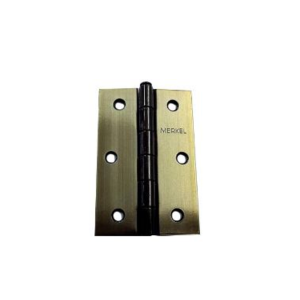 Dobradiça 50.8mm 2 Pol. Latão