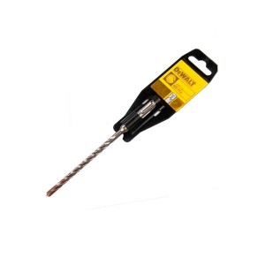 Broca Concreto Sds-Plus 25mm x 250mm - Dewalt