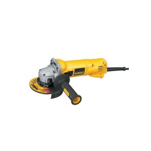 Esmerilhadeira Angular 4.1/2 Pol. 700W DWE4010B2 220V - Dewalt