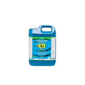 Desengraxante Quimatic ED Bio 5L - Tapmatic