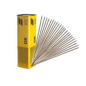Eletrodo E-6013 5.00mm Lata com 20Kg OK 46.00 - Esab