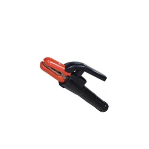 Porta Eletrodo para Solda 300a - Boxer