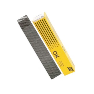 Eletrodo Inox OK 6130 2.0mm - 2kg - E308L-17 - Esab