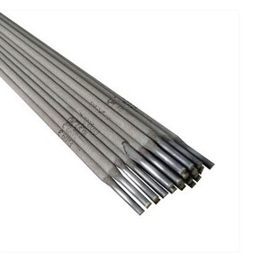 Eletrodo Ferro Fundido 2.50 mm WICAST99 (Vendido por Kg)
