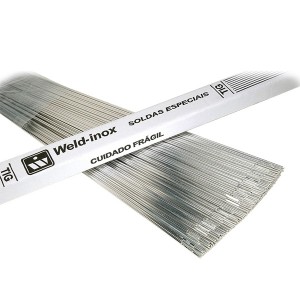 Eletrodo Inox Wi 16R 3,25mm E316 (Vendido por Kg)