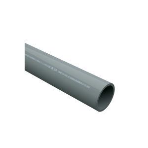 Eletroduto Condulete Top 3/4 Pol x 3m - Tigre