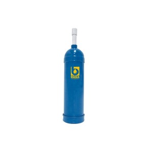 Engraxadeira Manual 125G - 7030 - Bozza