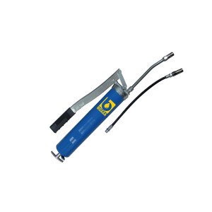 Engraxadeira Manual 500G - 7029-G2 - Bozza