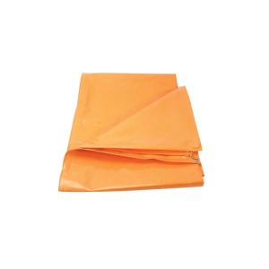 Lona Leve 6 x 7 Metros - Laranja