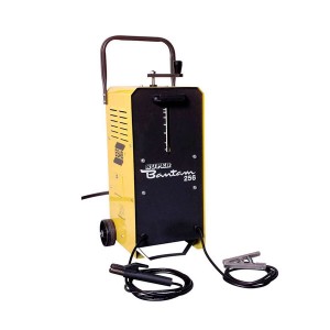 Máquina de Solda Super Bantam 256 Amperes Monofásica - Esab