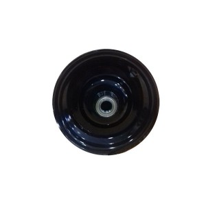 Aro Chapa 3.25/3.50 x 8 Esfera - Schioppa