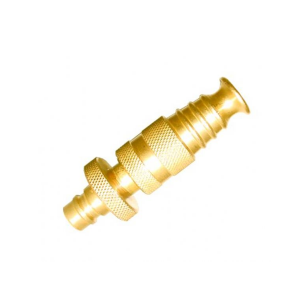 Esguicho Ajustável para Jardim - Lubefer