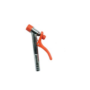 Esguicho Revólver 1/2 Pol. 11750ZG - Garden
