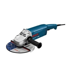 Esmerilhadeira Angular 7  Pol. 2.200W GWS 22-180 - Bosch
