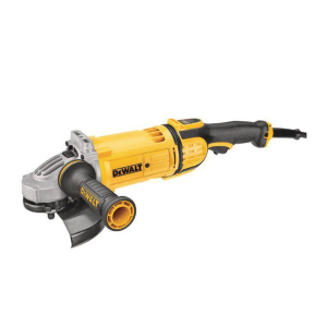 Esmerilhadeira 7 Pol. 2700W sem Botão Trava - DEWALT-DWE4577NB2