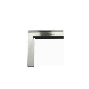 Esquadros de Luz Aço Inox 50 x 40mm - Marberg