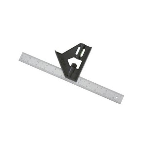 Esquadro Combinado 12 Pol - Stanley