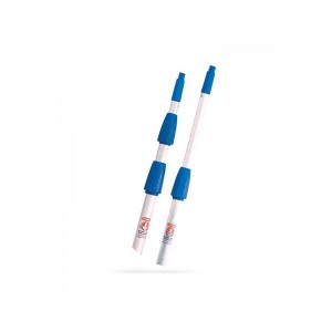 Cabo Extensor 0.7 a 1.3M Alumínio - Bralimpia