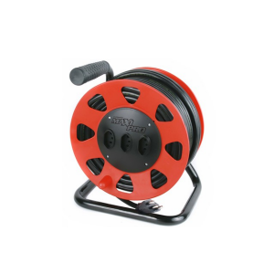 Extensão Elétrica c/Carretel 2  x 1.5 - 40M 10a -543