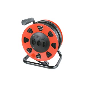 Extensão Elétrica Carretel 20M Fio 2x1.5 20a