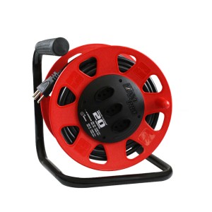 Extensão Elétrica Carretel 20 M Fio 2x1.5 10 