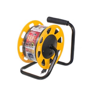 Extensão Elétrica Carretel 30 M Fio 2x1.5 10A