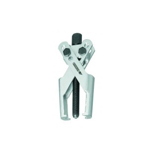 Extrator Universal com Garras Delgadas 1.23/2 - Gedore