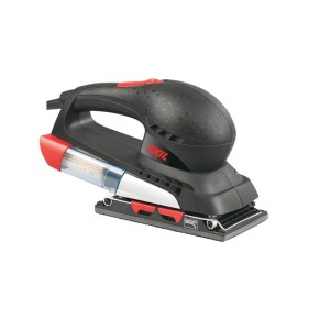 Lixadeira Orbital 1/3 Pol. 200W - 7351 - Skil