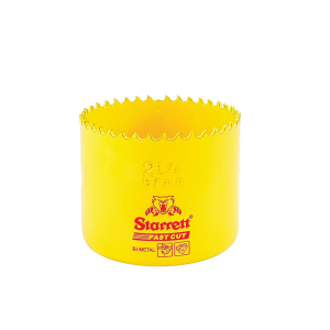 Serra Copo Ar 57mm 2.1/4 Pol. FCH0214-G Starrett