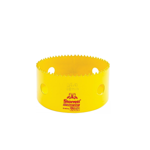 Serra Copo Ar 92mm 3.5/8 Pol. FCH0358-G Starrett