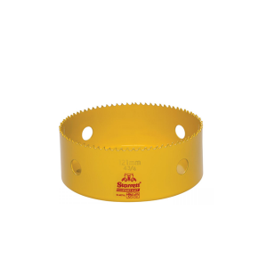 Serra Copo Ar 121mm 4.3/4 Pol. FCH0434-G Starrett