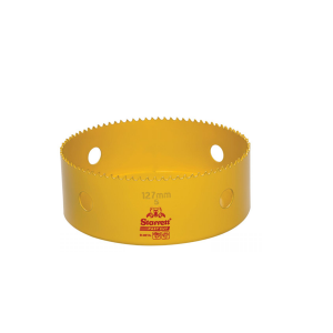 Serra Copo Ar 127mm 5 Pol. FCH0500-G Starrett
