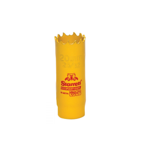 Serra Copo Ar 20mm 25/32 Pol. FCH2532-G - Starrett