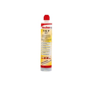 Chumbador Químico FIS P 300T 