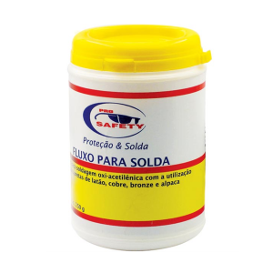 Fluxo Solda 250g