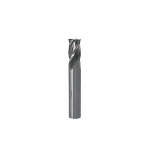 Fresa de Topo 9/16 Pol. 4 Cortes Aço Rápido Irwin